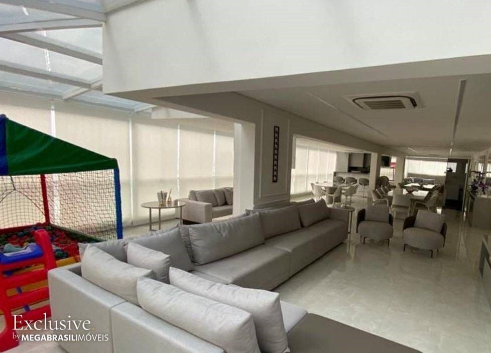 Cobertura com 4 dormitórios à venda, 406 m² por R$ 8.260.000,00 – Ipiranga – São Paulo/SP — foto 3 de 89