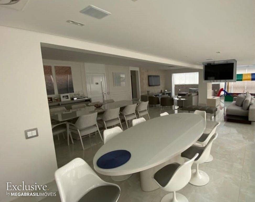Cobertura com 4 dormitórios à venda, 406 m² por R$ 8.260.000,00 – Ipiranga – São Paulo/SP — foto 5 de 89
