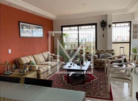 Cobertura à venda, 209 m² por R$ 1.750.000,00 – Santo Amaro – São Paulo/SP