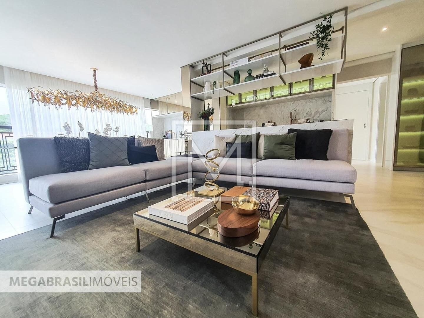Cobertura com 4 dormitórios à venda, 305 m² por R$ 4.877.050,72 – Chácara Klabin – São Paulo/SP — foto 2 de 28