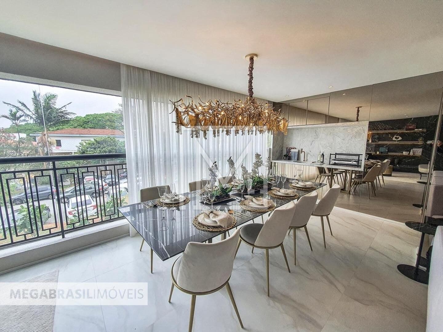 Cobertura com 4 dormitórios à venda, 305 m² por R$ 4.877.050,72 – Chácara Klabin – São Paulo/SP — foto 3 de 28