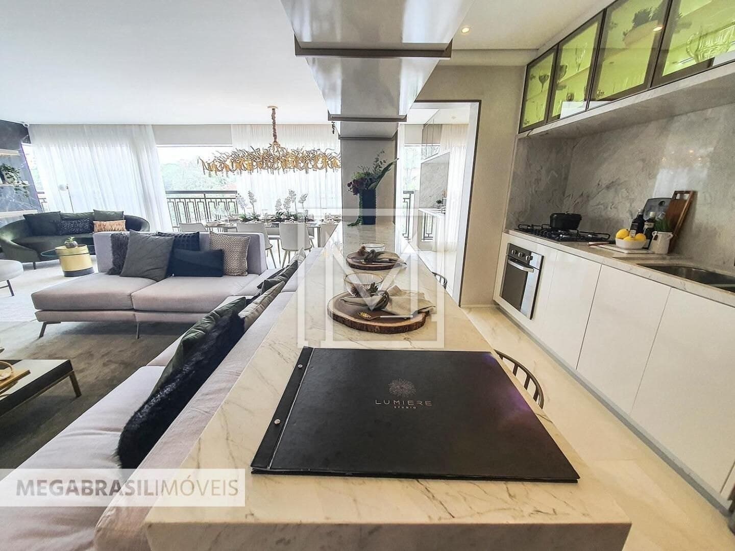 Cobertura com 4 dormitórios à venda, 305 m² por R$ 4.877.050,72 – Chácara Klabin – São Paulo/SP — foto 4 de 28
