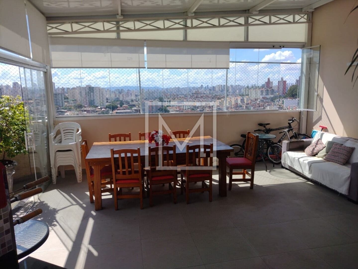Cobertura com 3 dormitórios à venda, 167 m² por R$ 900.000,00 – Ipiranga – São Paulo/SP — foto 4 de 29