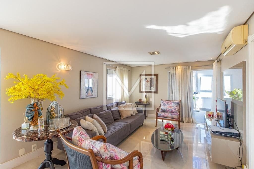 Cobertura à venda, 268 m² por R$ 3.900.000,00 – Ipiranga – São Paulo/SP — foto 5 de 51
