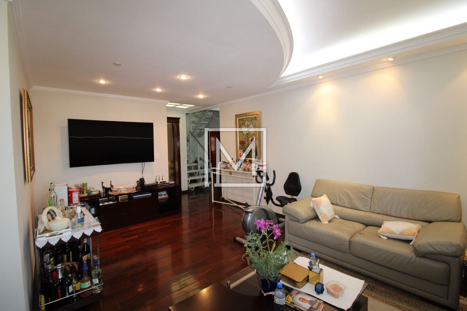 Cobertura com 3 dormitórios à venda, 330 m² por R$ 2.200.000,00 – Jardim da Saúde – São Paulo/SP — foto 3 de 79