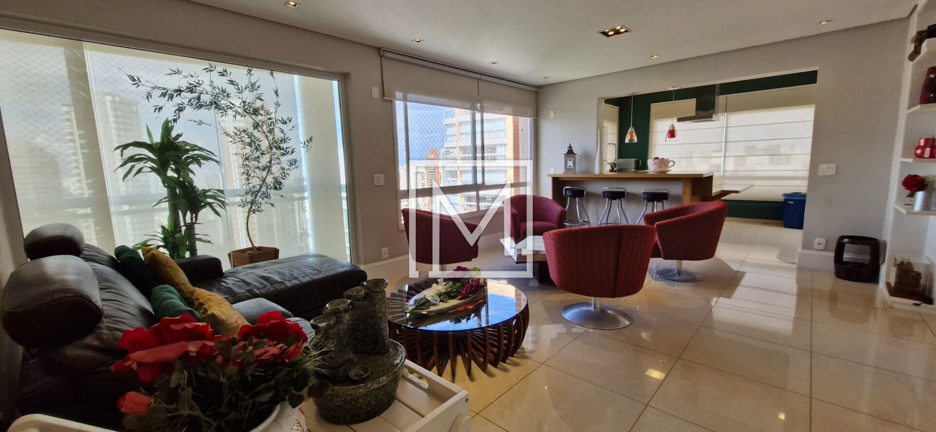 Cobertura com 4 dormitórios à venda, 348 m² por R$ 4.090.000,00 – Chácara Klabin – São Paulo/SP — foto 2 de 87