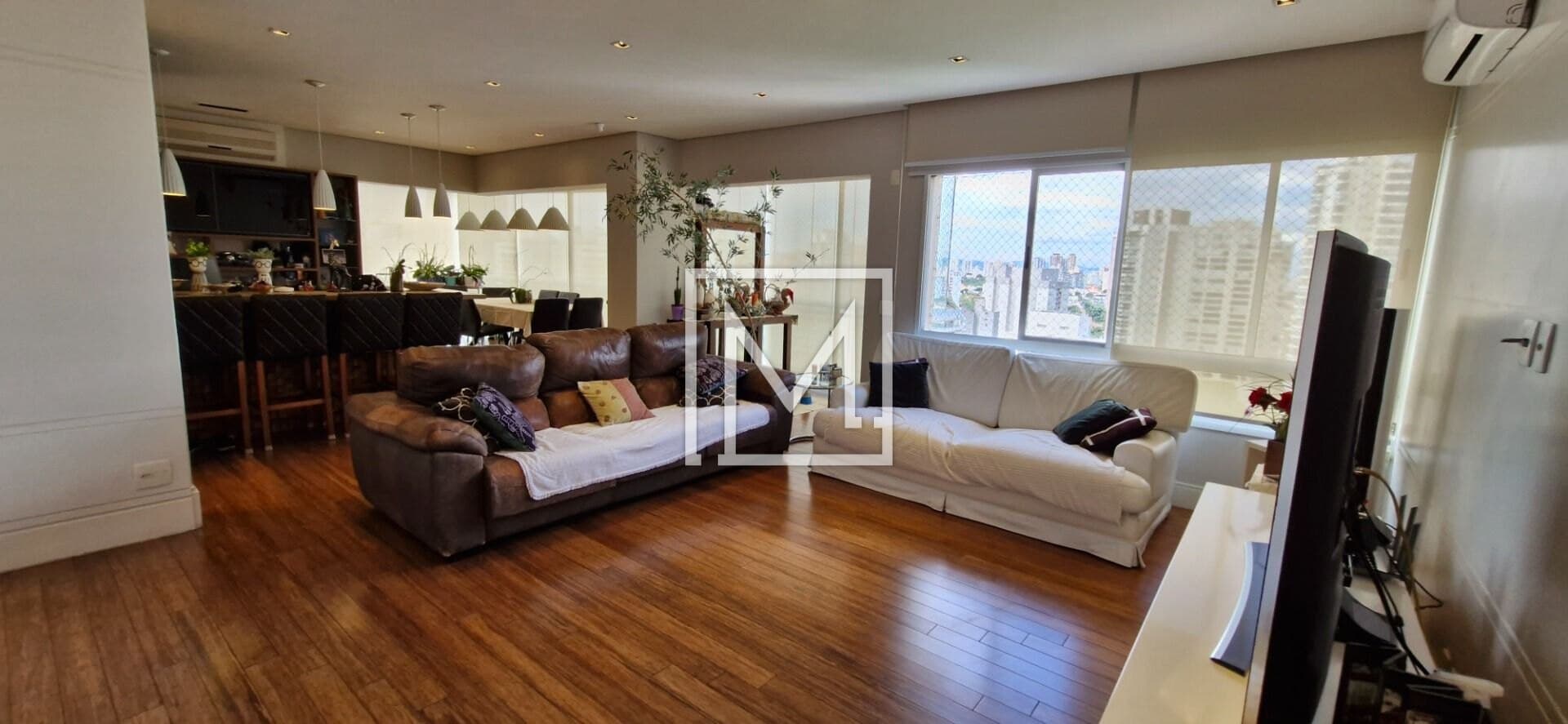 Cobertura com 4 dormitórios à venda, 348 m² por R$ 4.090.000,00 – Chácara Klabin – São Paulo/SP — foto 3 de 87