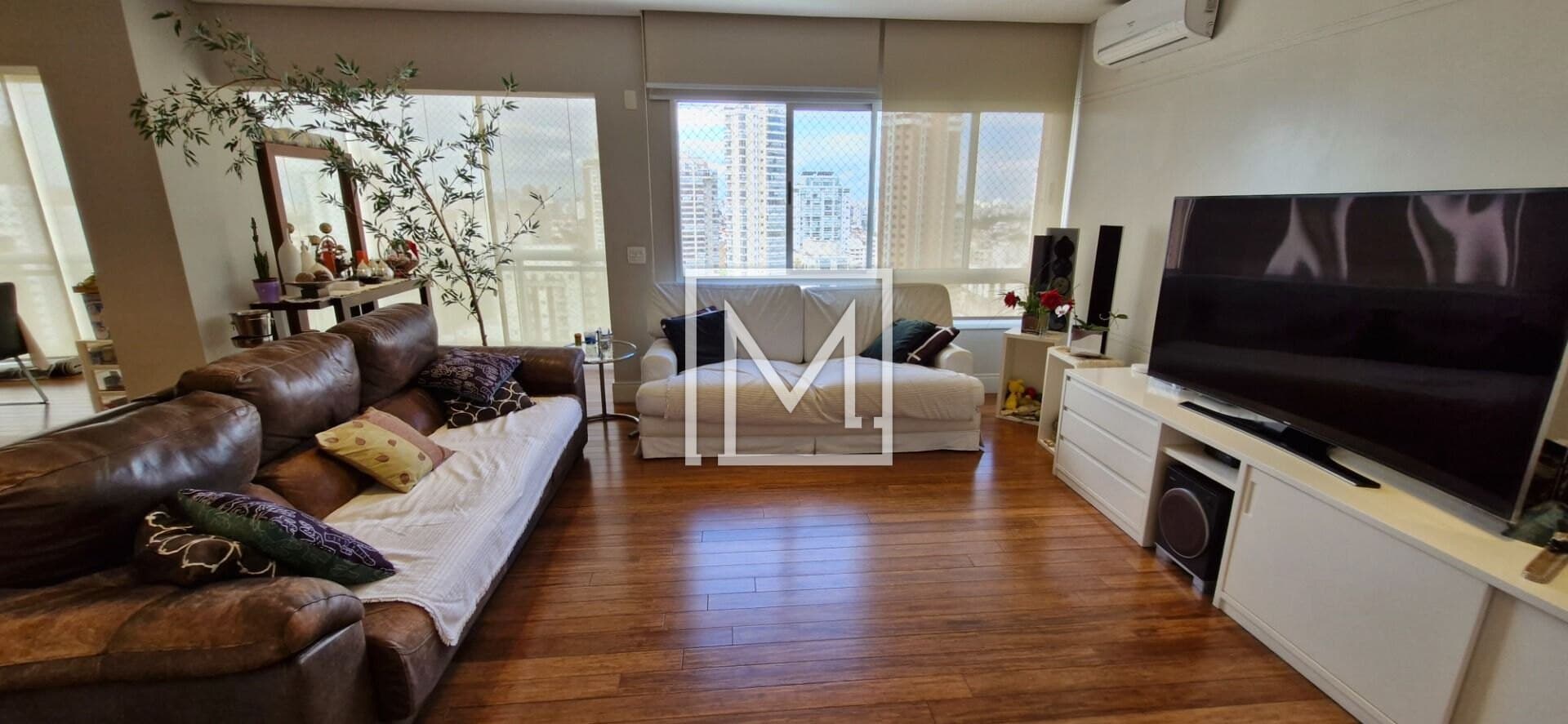 Cobertura com 4 dormitórios à venda, 348 m² por R$ 4.090.000,00 – Chácara Klabin – São Paulo/SP — foto 4 de 87