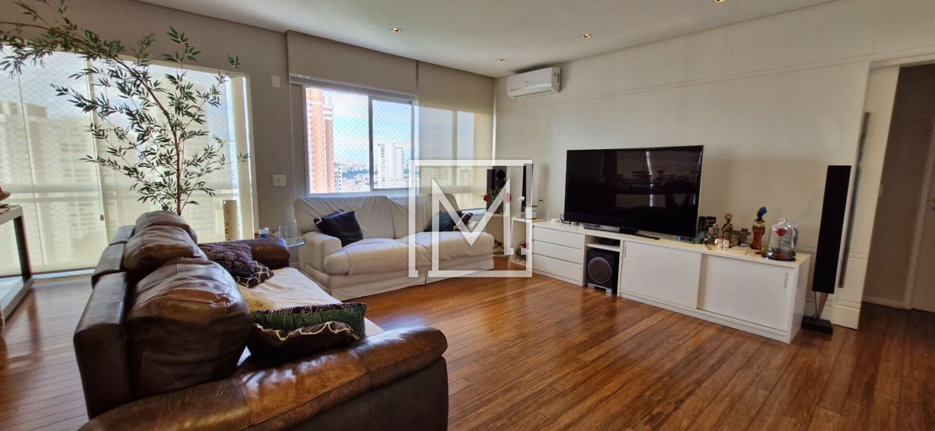 Cobertura com 4 dormitórios à venda, 348 m² por R$ 4.090.000,00 – Chácara Klabin – São Paulo/SP — foto 5 de 87
