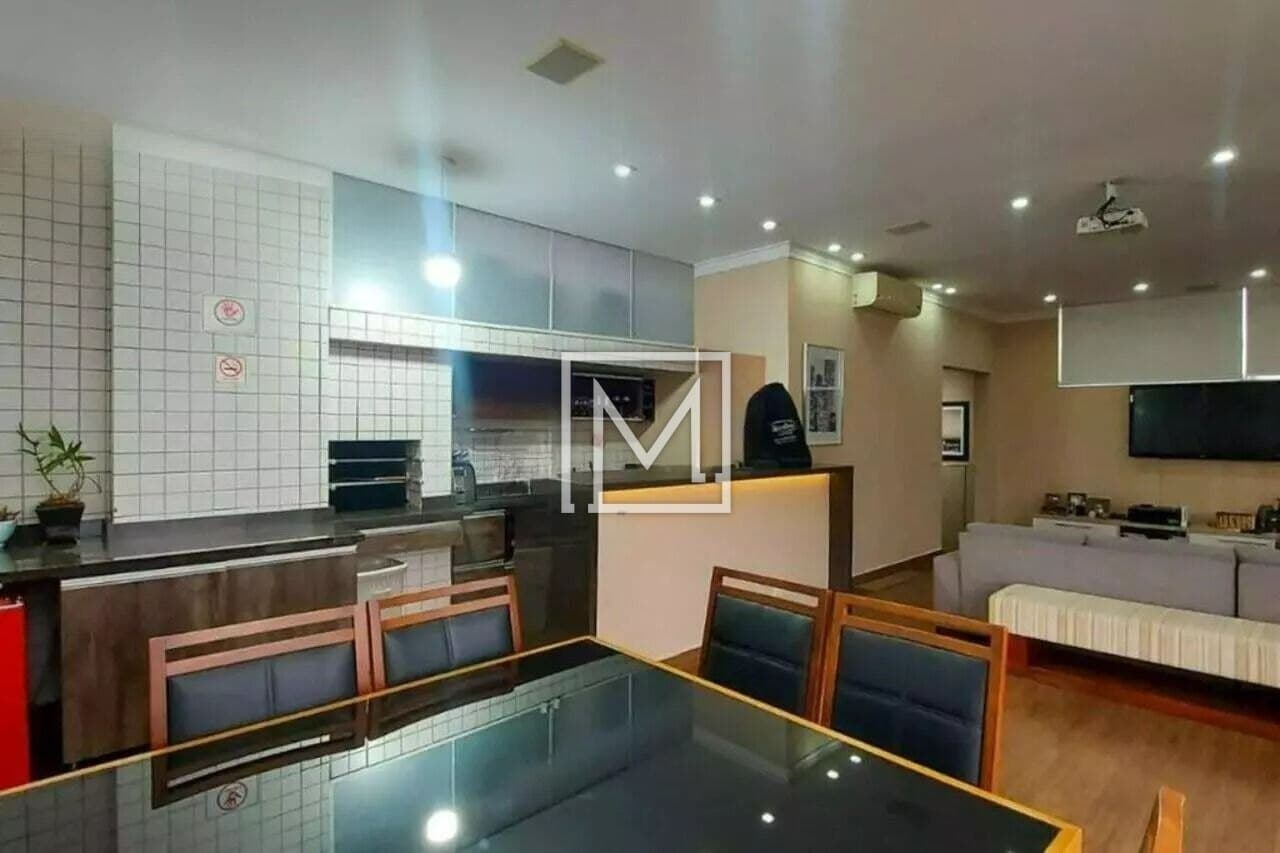 Cobertura com 3 dormitórios à venda, 200 m² por R$ 1.625.000,00 – Vila Gumercindo – São Paulo/SP — foto 3 de 32