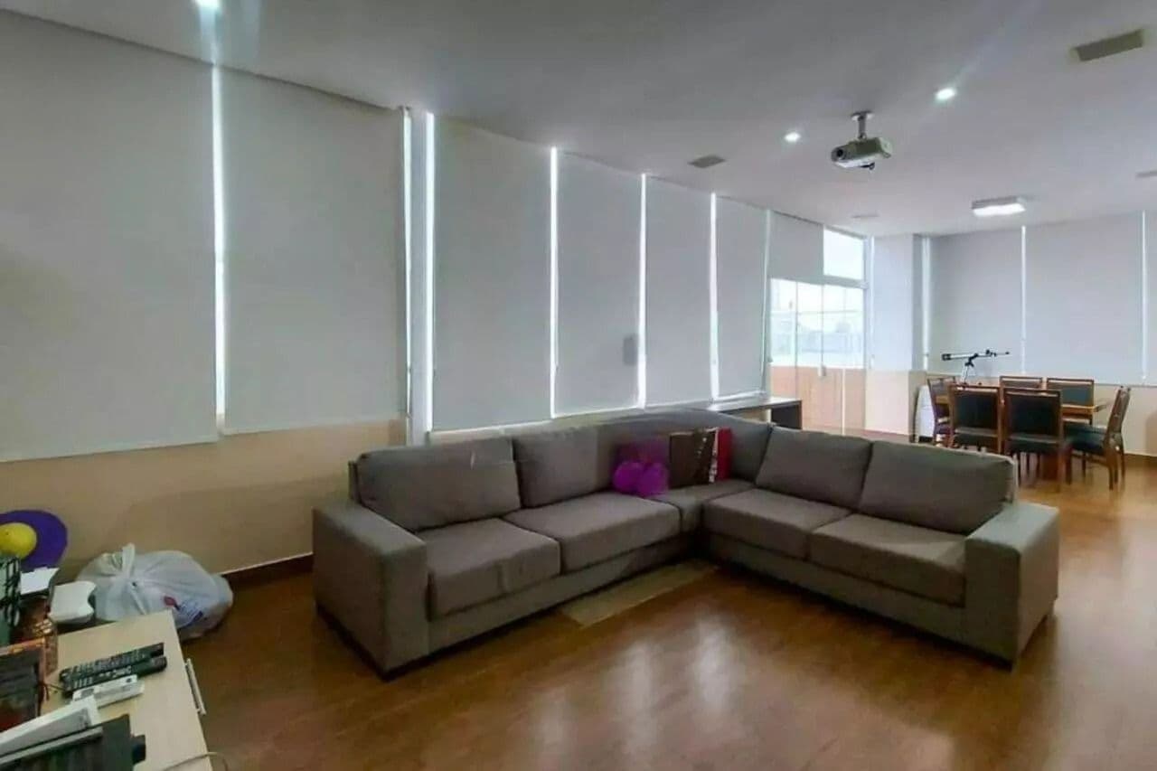 Cobertura com 3 dormitórios à venda, 200 m² por R$ 1.625.000,00 – Vila Gumercindo – São Paulo/SP — foto 5 de 32