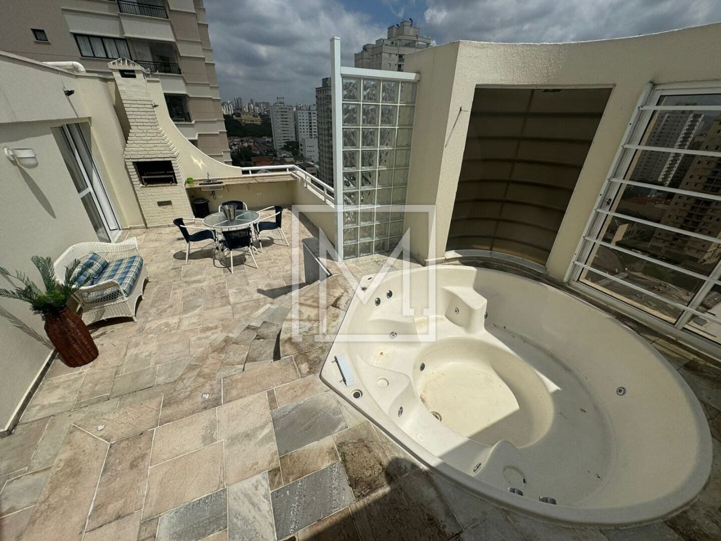 Cobertura com 2 dormitórios à venda, 161 m² por R$ 1.845.000,00 – Ipiranga – São Paulo/SP — foto 2 de 48