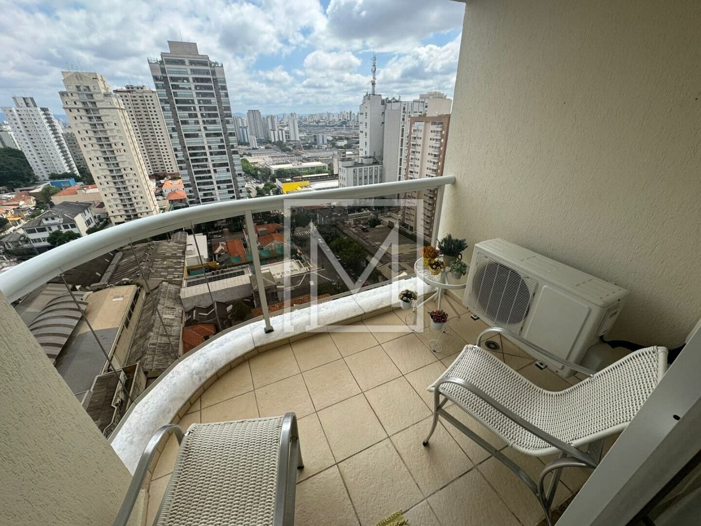 Cobertura com 2 dormitórios à venda, 161 m² por R$ 1.845.000,00 – Ipiranga – São Paulo/SP — foto 4 de 48