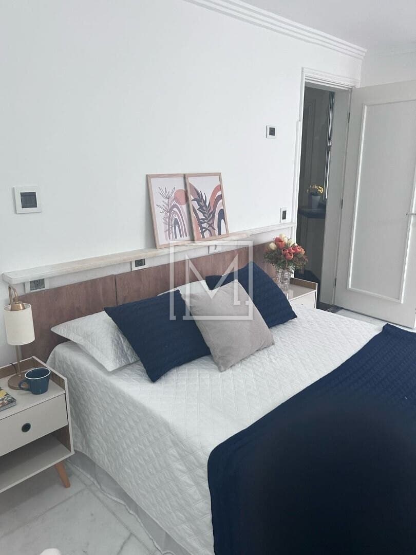 Cobertura com 4 dormitórios à venda, 309 m² por R$ 1.860.000,00 – Ipiranga – São Paulo/SP — foto 4 de 67