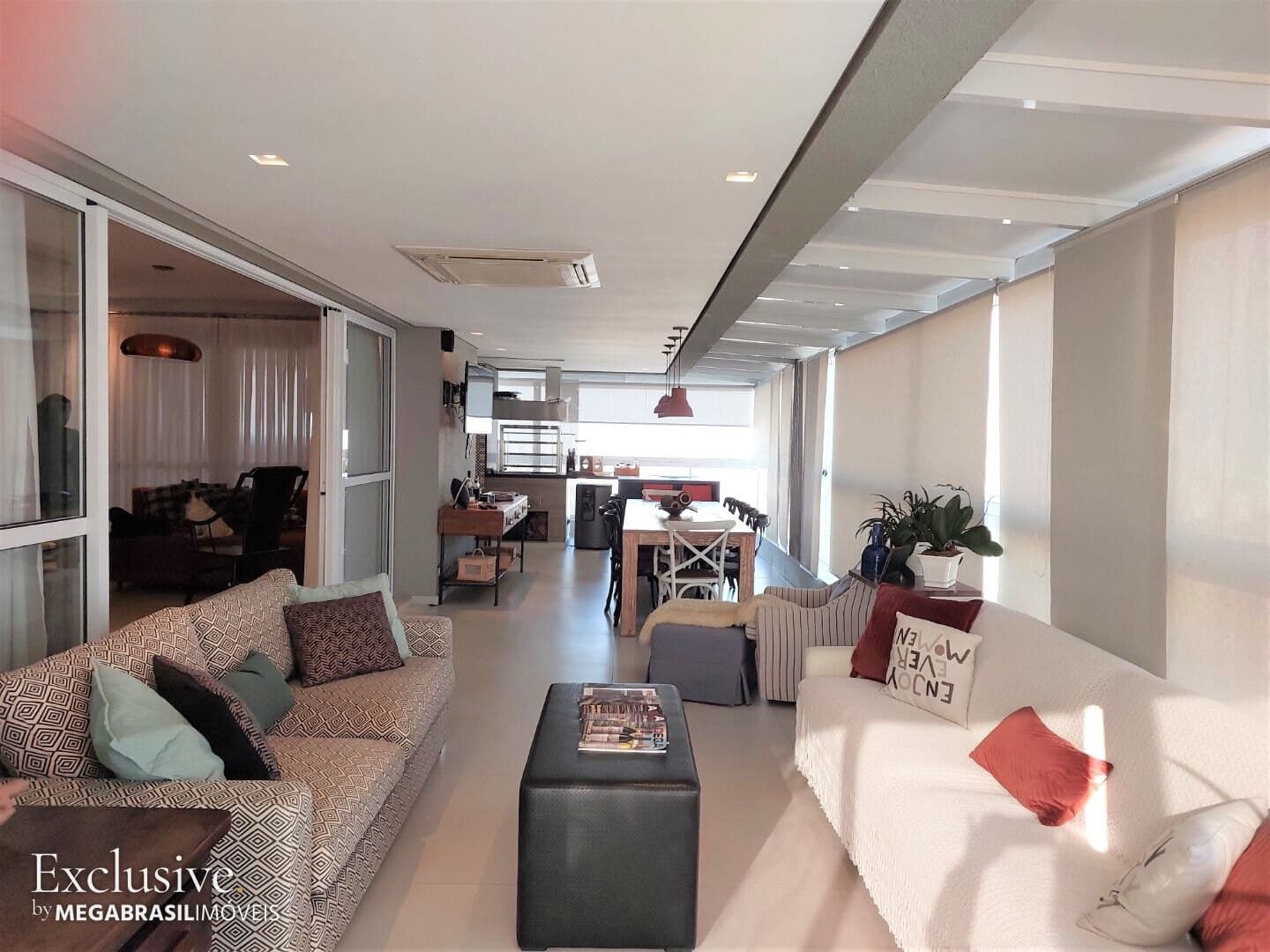 Cobertura à venda, 405 m² por R$ 7.700.000,00 – Vila Mariana – São Paulo/SP