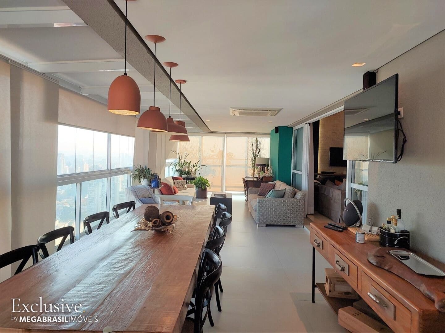 Cobertura à venda, 405 m² por R$ 7.700.000,00 – Vila Mariana – São Paulo/SP — foto 2 de 41
