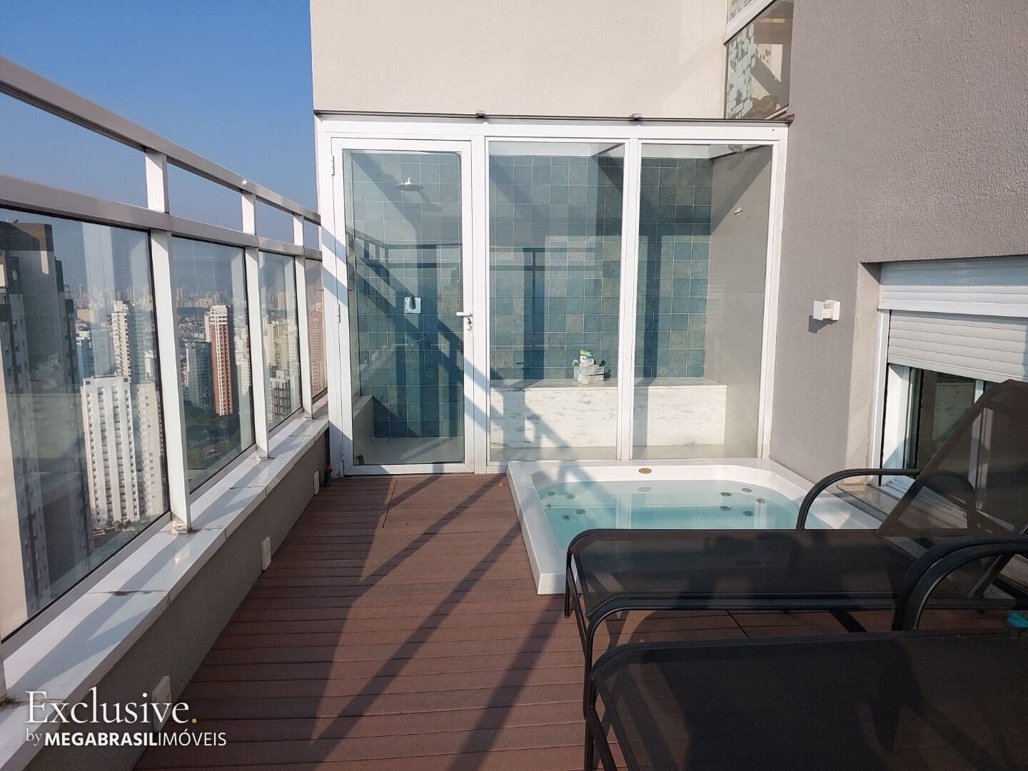 Cobertura à venda, 405 m² por R$ 7.700.000,00 – Vila Mariana – São Paulo/SP — foto 4 de 41