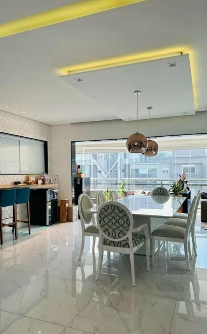 Cobertura à venda, 331 m² por R$ 3.749.000,00 – Bosque da Saúde – São Paulo/SP — foto 3 de 51