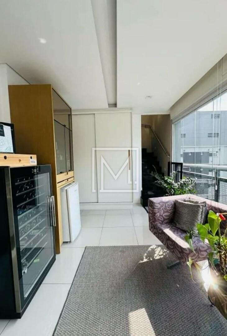 Cobertura à venda, 331 m² por R$ 3.749.000,00 – Bosque da Saúde – São Paulo/SP — foto 5 de 51