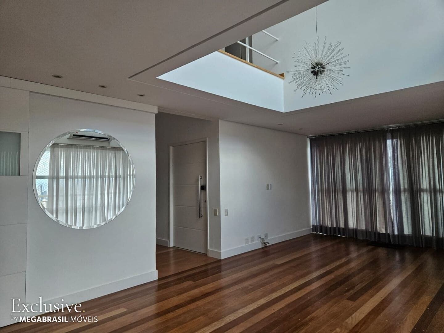 Cobertura à venda, 320 m² por R$ 5.199.000,00 – Vila Mariana – São Paulo/SP