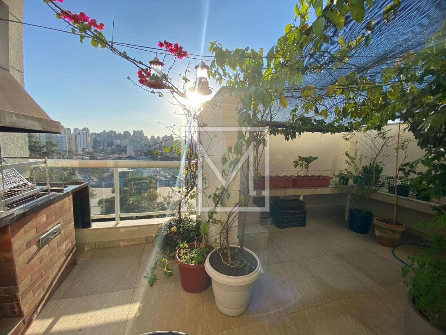 Cobertura com 3 dormitórios à venda, 167 m² por R$ 1.592.000,00 – Ipiranga – São Paulo/SP