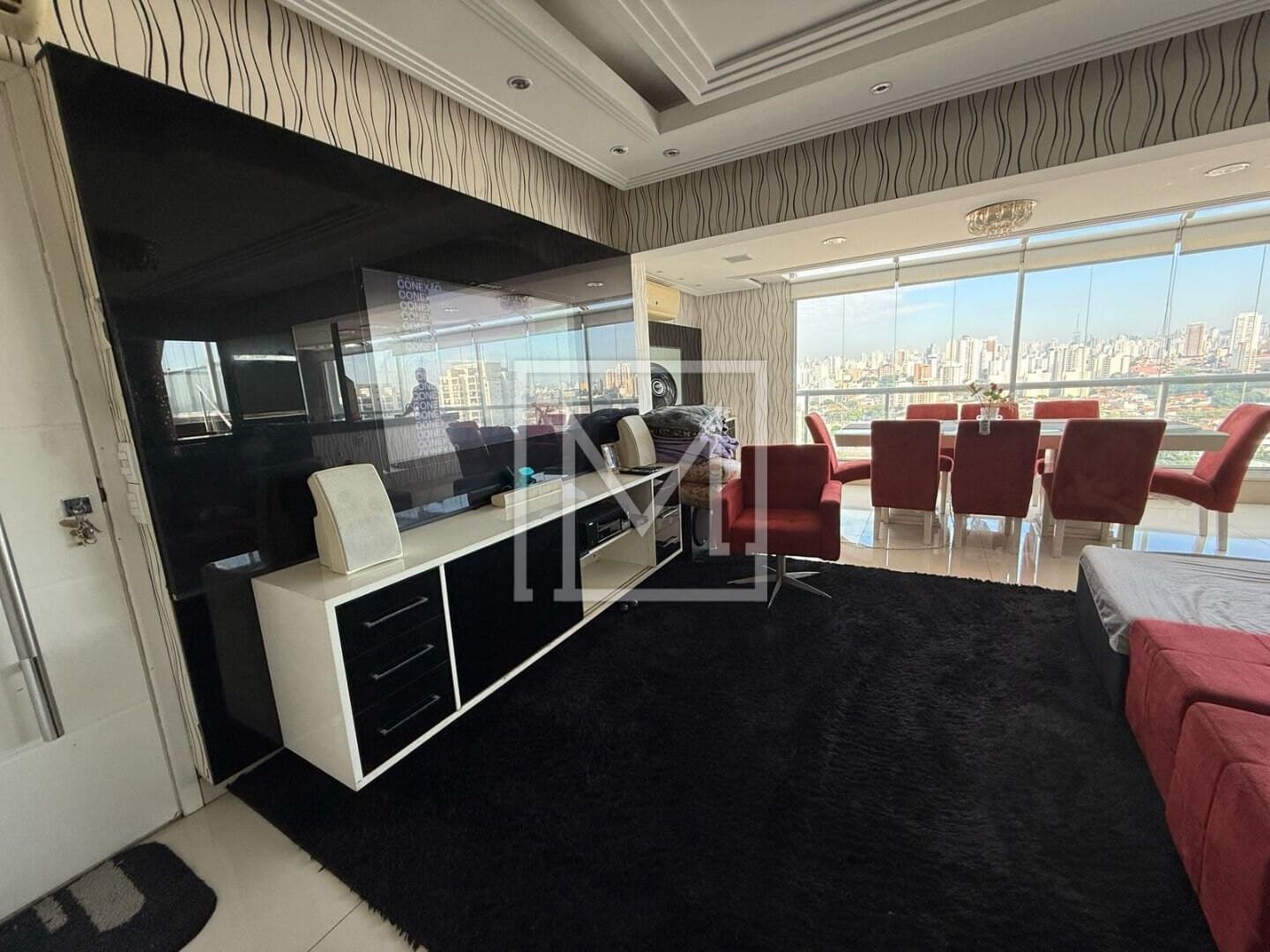 Cobertura com 4 dormitórios à venda, 246 m² por R$ 3.700.000,00 – Ipiranga – São Paulo/SP — foto 5 de 18