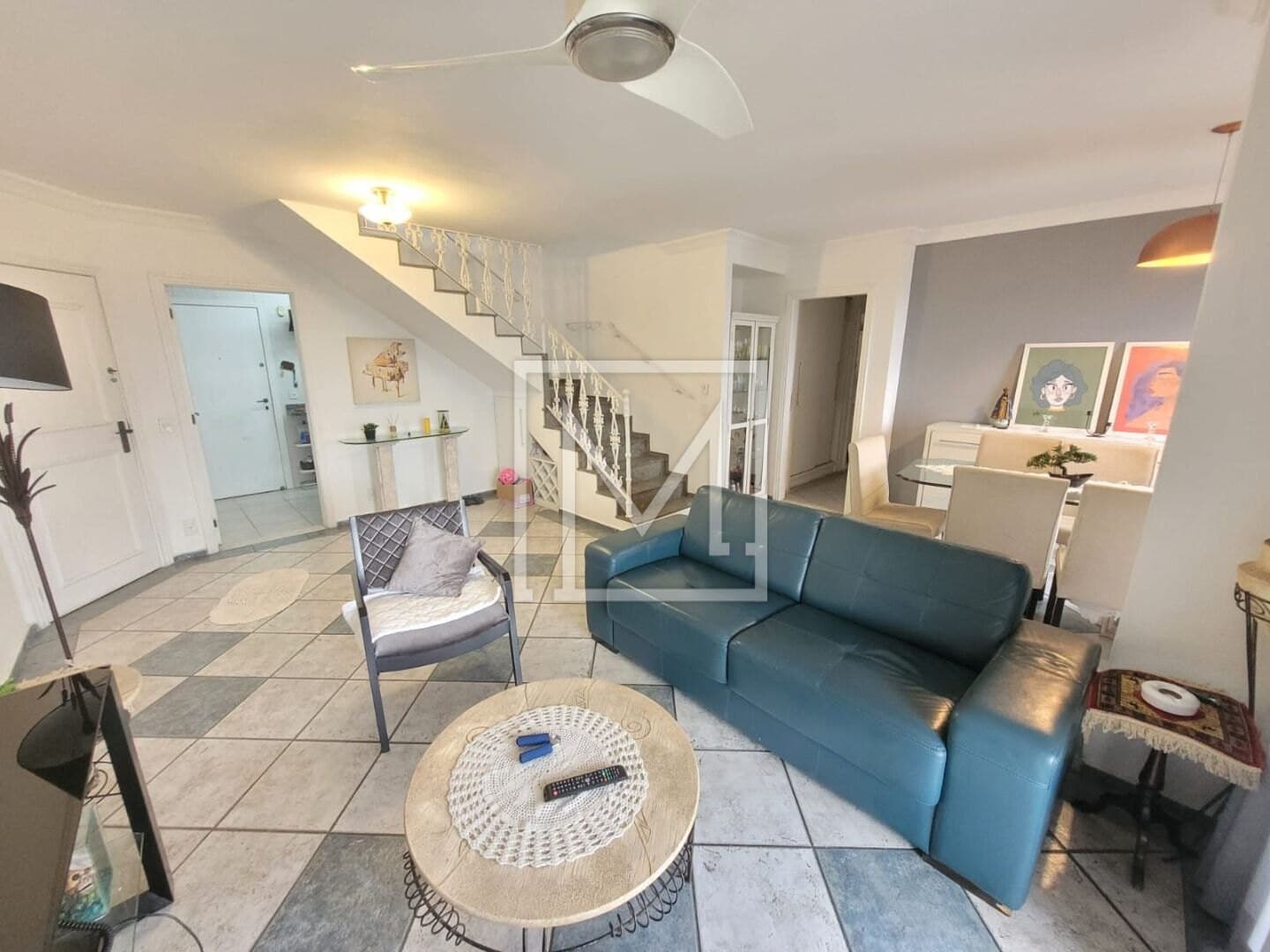 Cobertura com 3 dormitórios, 206 m² – venda por R$ 1.500.000,00 ou aluguel por R$ 9.900,00/mês – Vila Monumento – São Paulo/SP