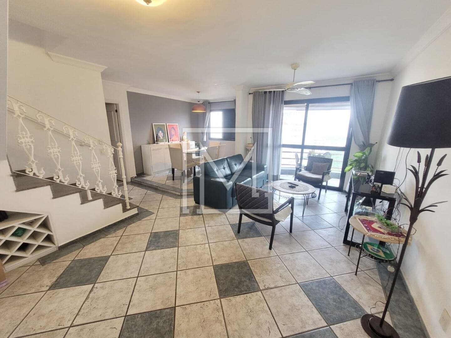 Cobertura com 3 dormitórios, 206 m² – venda por R$ 1.500.000,00 ou aluguel por R$ 9.900,00/mês – Vila Monumento – São Paulo/SP — foto 2 de 47