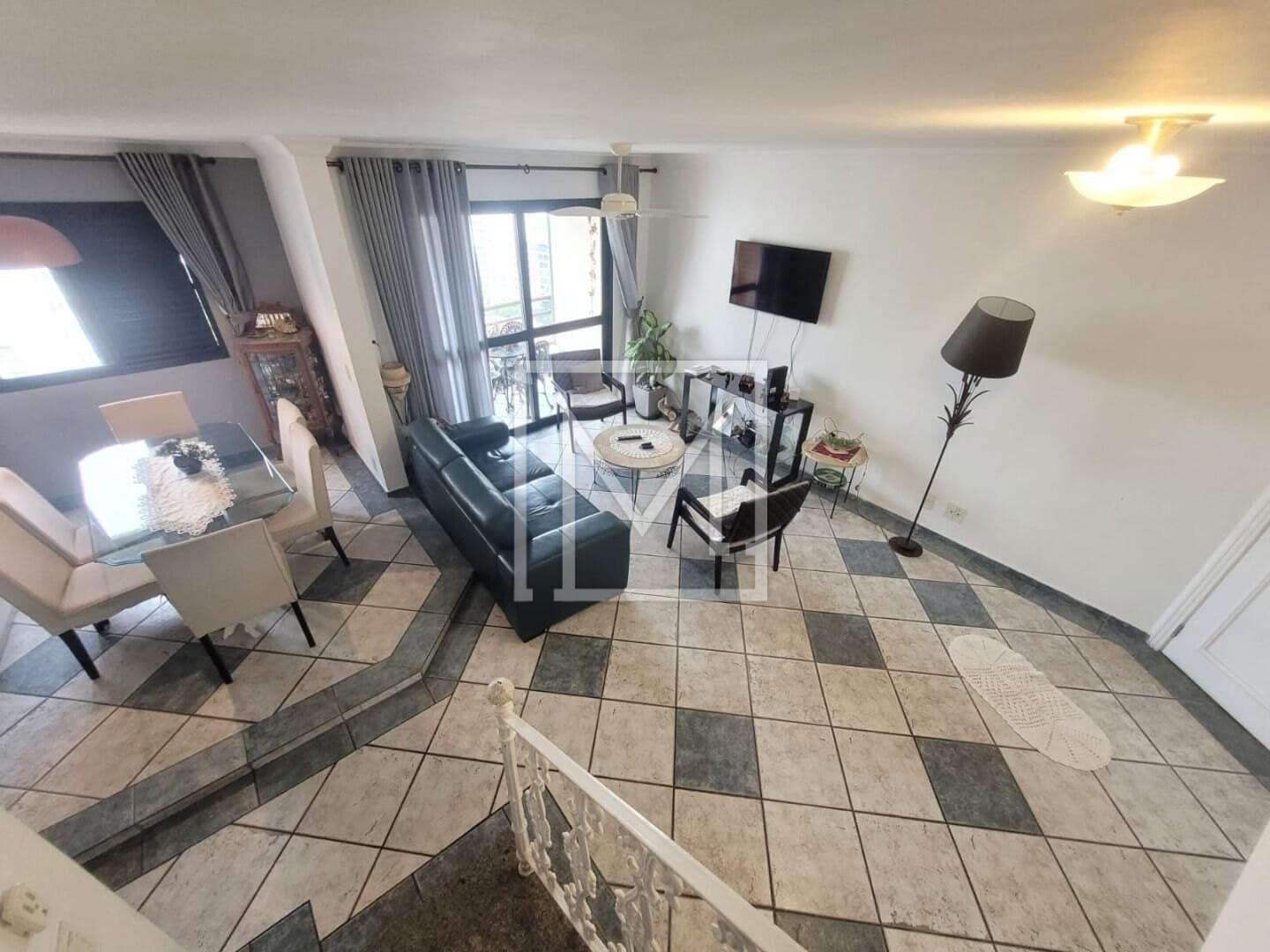 Cobertura com 3 dormitórios, 206 m² – venda por R$ 1.500.000,00 ou aluguel por R$ 9.900,00/mês – Vila Monumento – São Paulo/SP — foto 5 de 47