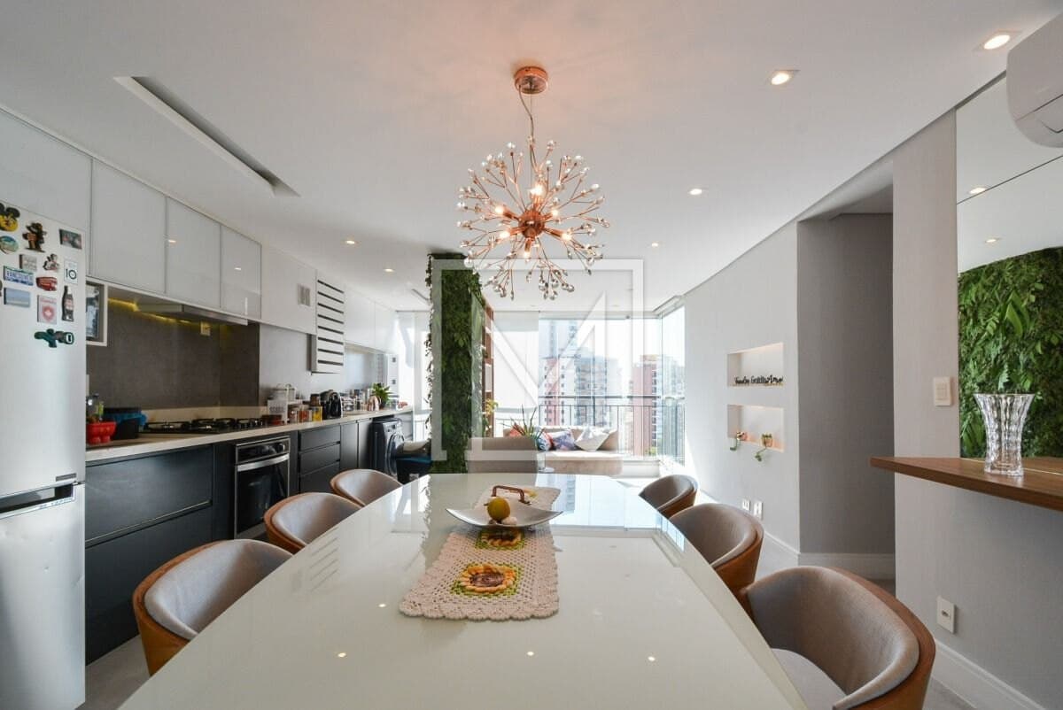 Cobertura com 3 dormitórios à venda, 140 m² por R$ 2.748.000,00 – Chácara Klabin – São Paulo/SP — foto 2 de 54