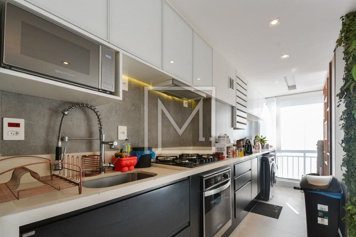 Cobertura com 3 dormitórios à venda, 140 m² por R$ 2.748.000,00 – Chácara Klabin – São Paulo/SP — foto 4 de 54