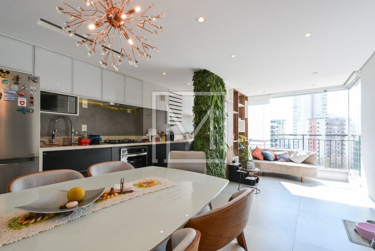 Cobertura com 3 dormitórios à venda, 140 m² por R$ 2.748.000,00 – Chácara Klabin – São Paulo/SP — foto 5 de 54