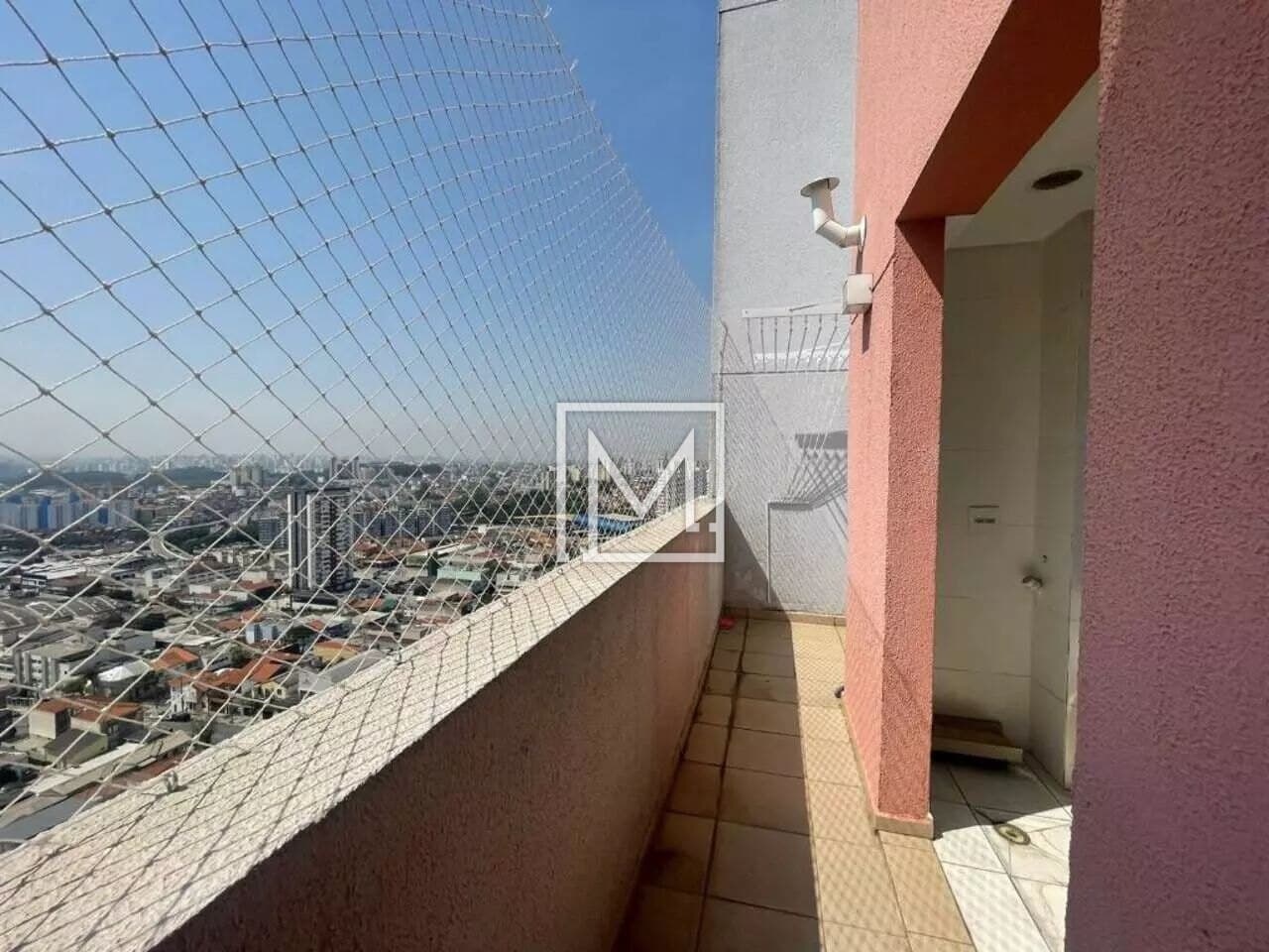 Cobertura com 3 dormitórios para alugar, 100 m² por R$ 8.190,24/mês – Ipiranga – São Paulo/SP — foto 2 de 33
