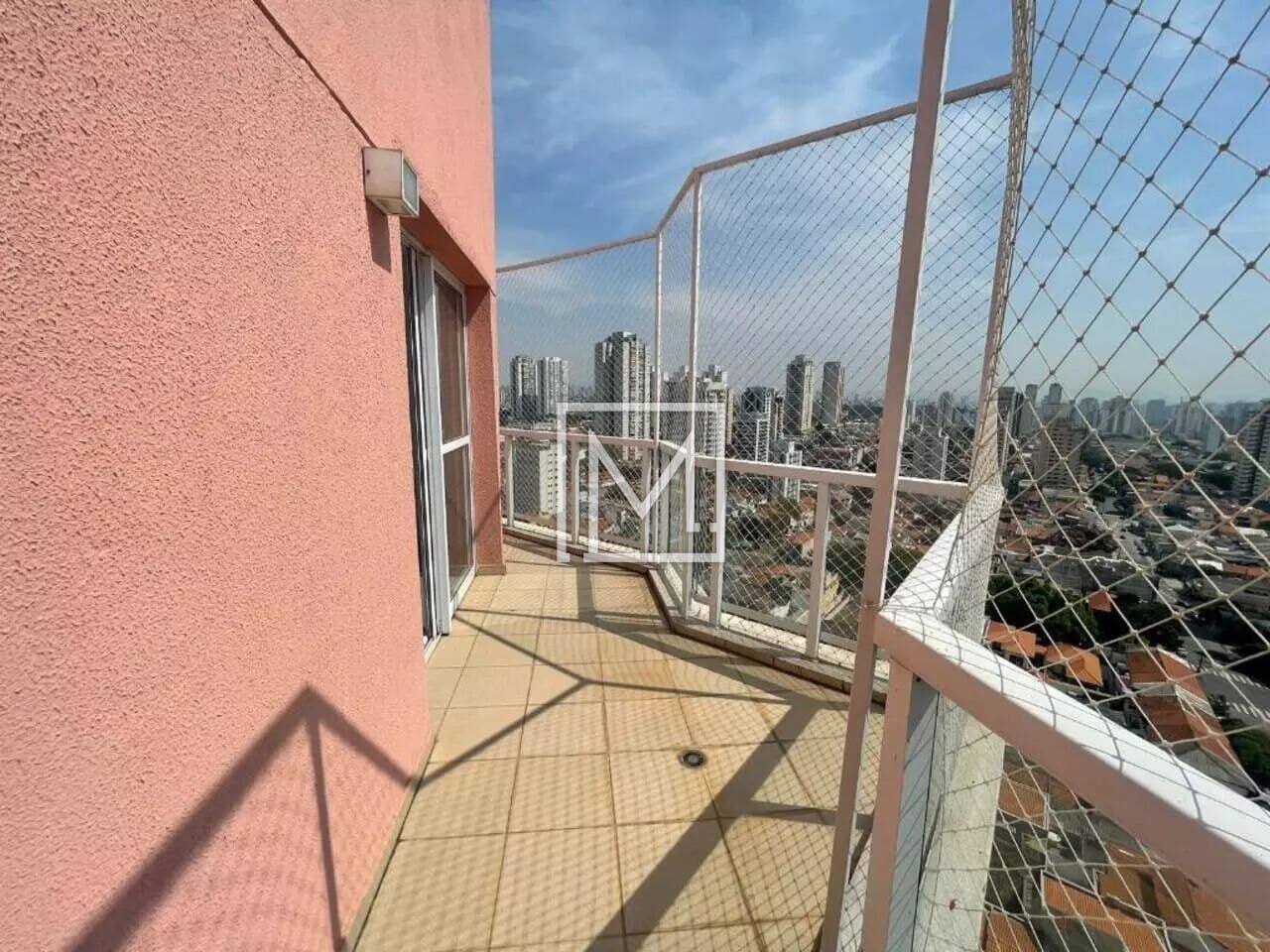Cobertura com 3 dormitórios para alugar, 100 m² por R$ 8.190,24/mês – Ipiranga – São Paulo/SP — foto 3 de 33