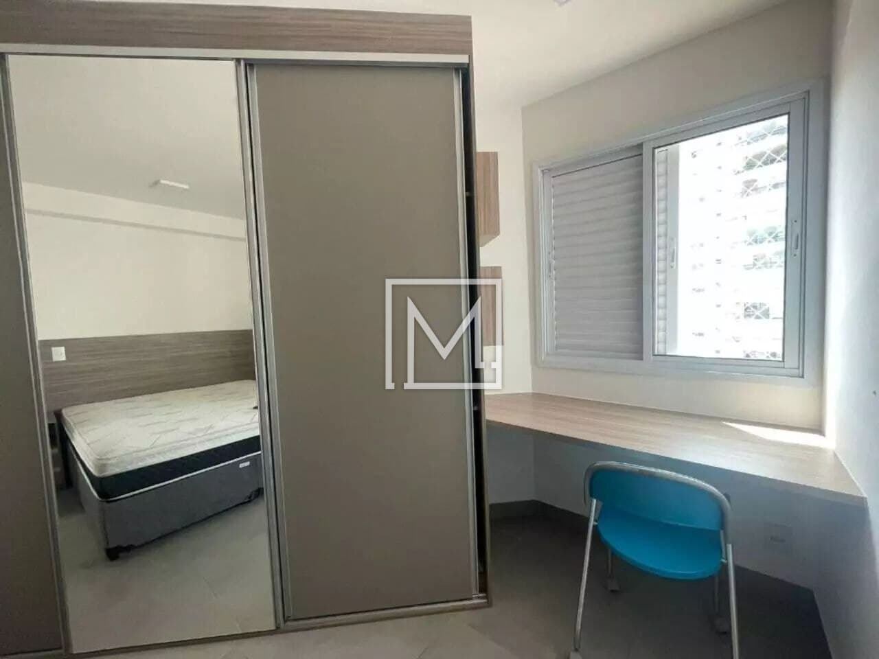 Cobertura com 3 dormitórios para alugar, 100 m² por R$ 8.190,24/mês – Ipiranga – São Paulo/SP — foto 5 de 33