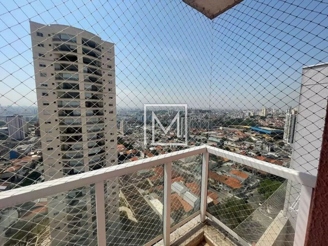Cobertura com 3 dormitórios para alugar, 100 m² por R$ 8.190,24/mês - Ipiranga - São Paulo/SP — foto 1