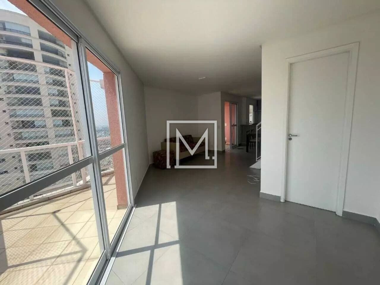 Cobertura com 3 dormitórios para alugar, 100 m² por R$ 8.190,24/mês – Ipiranga – São Paulo/SP
