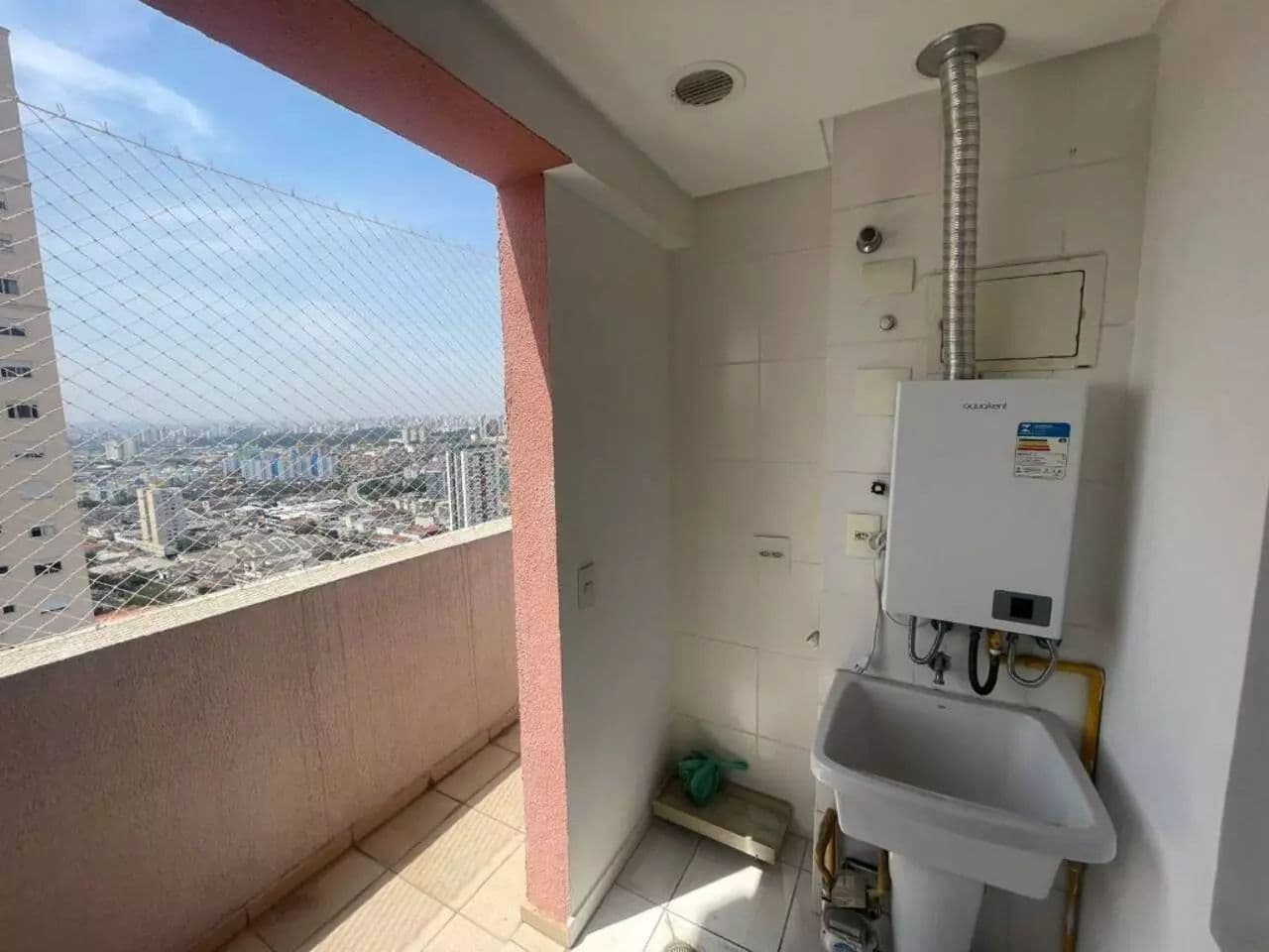 Cobertura com 3 dormitórios para alugar, 100 m² por R$ 8.190,24/mês – Ipiranga – São Paulo/SP — foto 3 de 33
