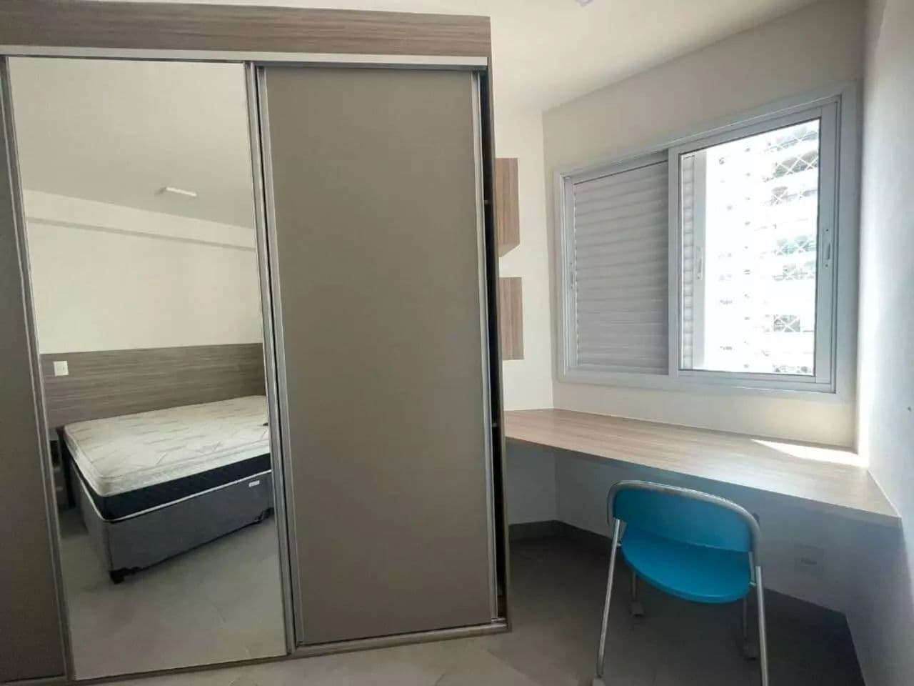 Cobertura com 3 dormitórios para alugar, 100 m² por R$ 8.190,24/mês – Ipiranga – São Paulo/SP — foto 4 de 33