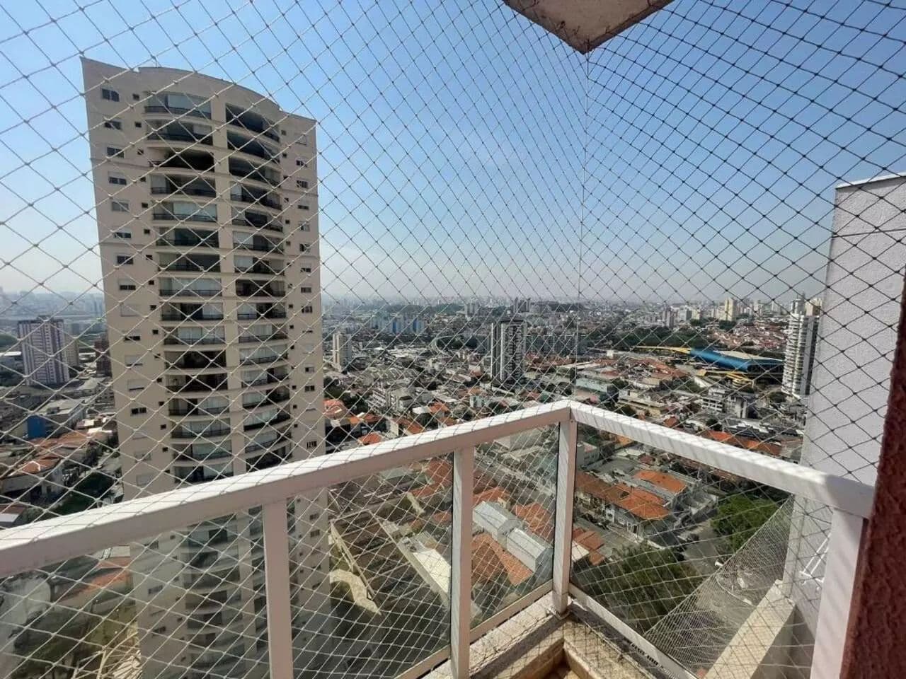 Cobertura com 3 dormitórios para alugar, 100 m² por R$ 8.190,24/mês – Ipiranga – São Paulo/SP — foto 5 de 33
