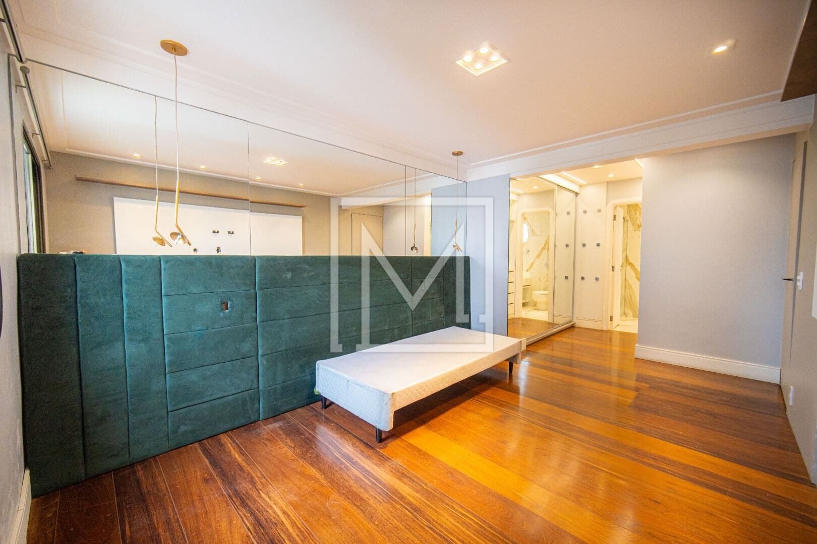 Cobertura com 4 dormitórios à venda, 243 m² por R$ 2.500.000,00 – Tatuapé – São Paulo/SP — foto 3 de 54