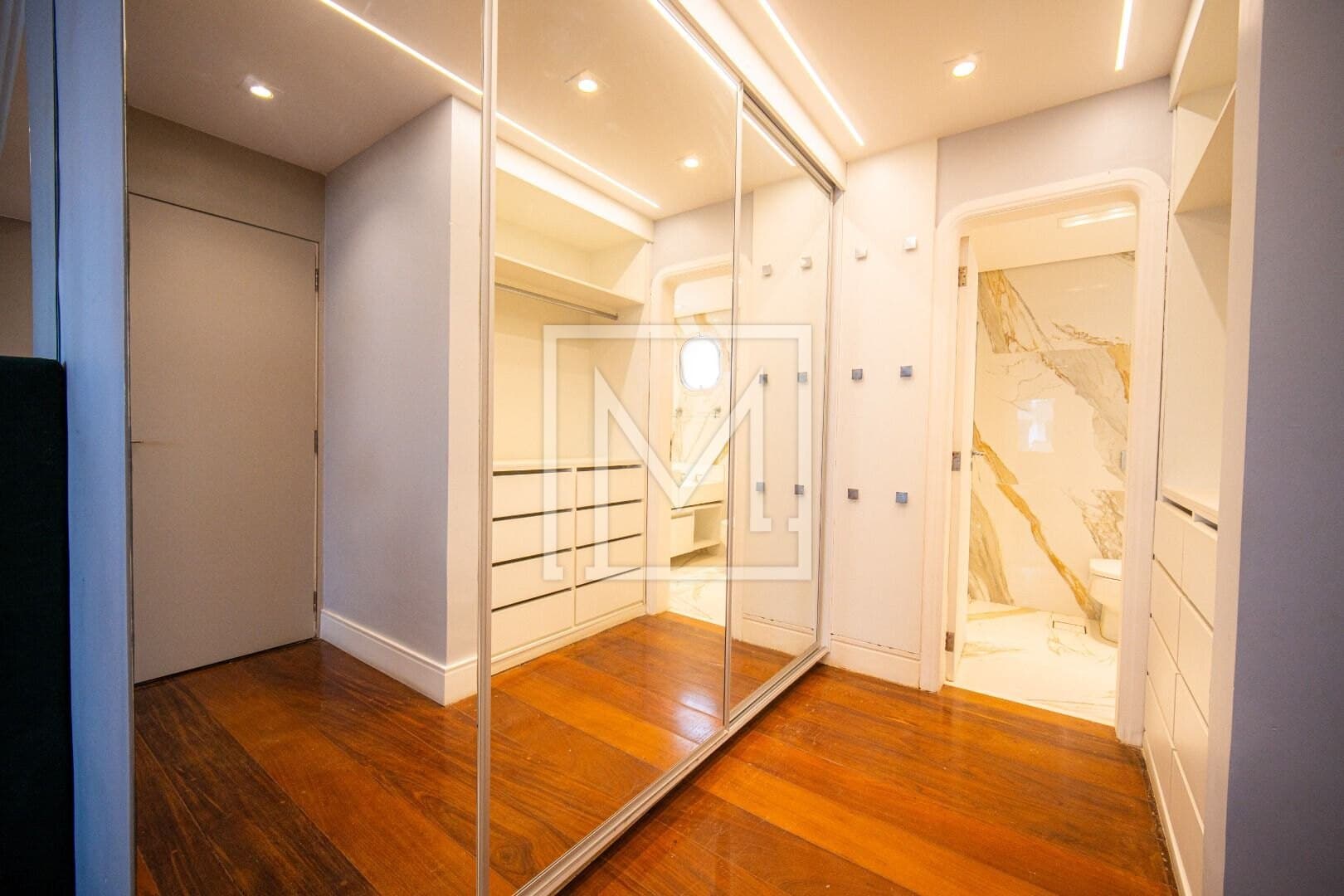 Cobertura com 4 dormitórios à venda, 243 m² por R$ 2.500.000,00 – Tatuapé – São Paulo/SP — foto 5 de 54