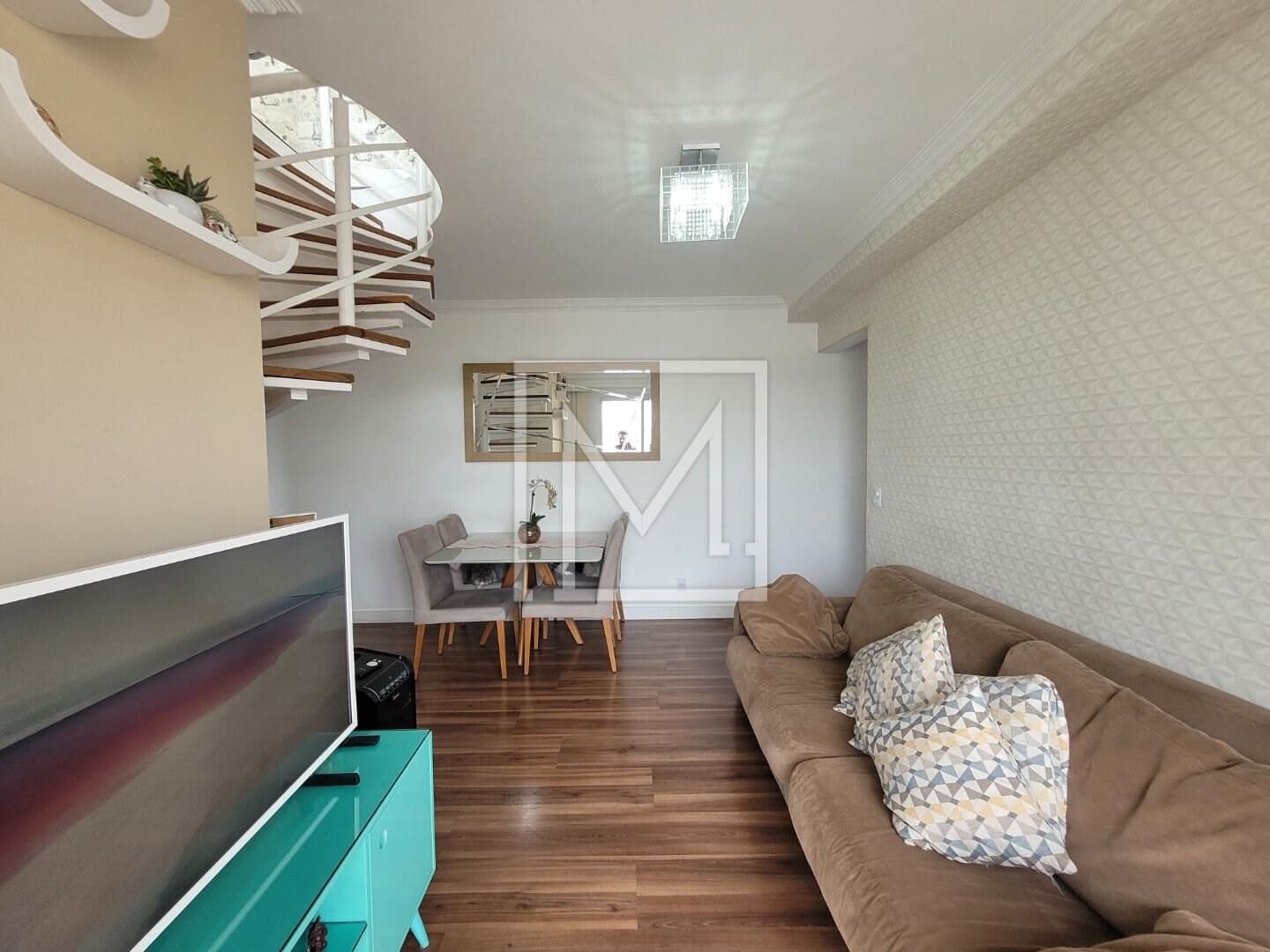 Cobertura com 2 dormitórios à venda, 113 m² por R$ 1.100.000,00 – Ipiranga – São Paulo/SP — foto 3 de 27