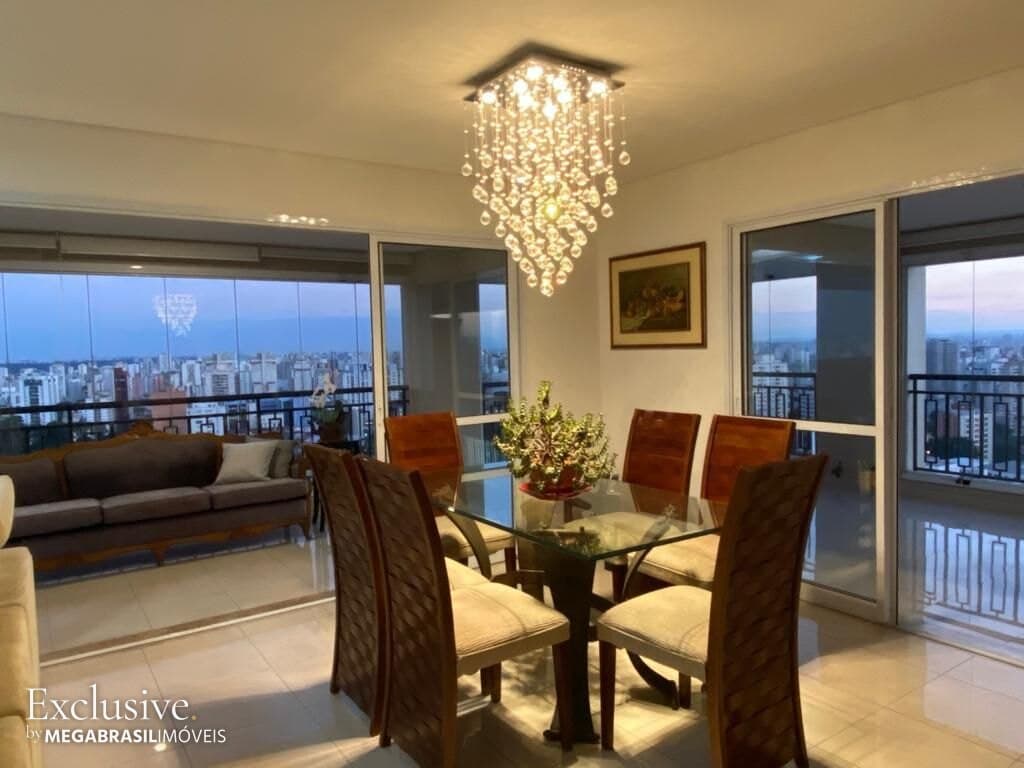 Cobertura à venda, 320 m² por R$ 5.320.000,00 – Vila Mariana – São Paulo/SP