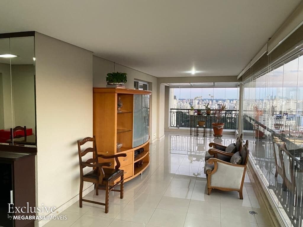 Cobertura à venda, 320 m² por R$ 5.320.000,00 – Vila Mariana – São Paulo/SP — foto 2 de 30