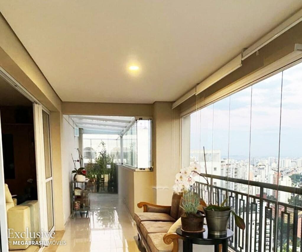 Cobertura à venda, 320 m² por R$ 5.320.000,00 – Vila Mariana – São Paulo/SP — foto 3 de 30