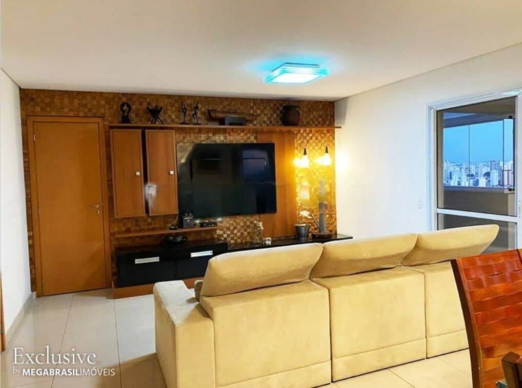 Cobertura à venda, 320 m² por R$ 5.320.000,00 – Vila Mariana – São Paulo/SP — foto 4 de 30