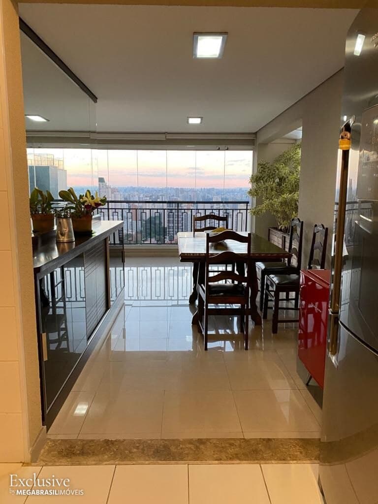 Cobertura à venda, 320 m² por R$ 5.320.000,00 – Vila Mariana – São Paulo/SP — foto 5 de 30