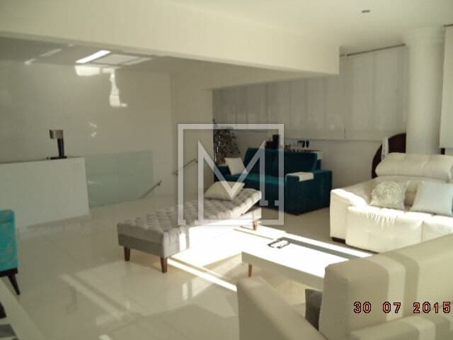 Cobertura à venda, 180 m² por R$ 2.780.000,00 – Indianópolis – São Paulo/SP