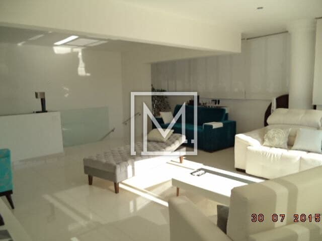 Cobertura à venda, 180 m² por R$ 2.780.000,00 – Indianópolis – São Paulo/SP